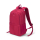 Torba do laptopów DICOTA Plecak Eco Backpack SCALE 13-15.6 czerwony D31734